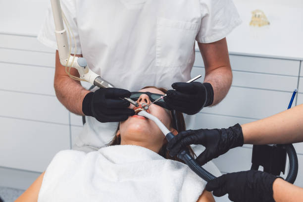 Best Holiday Emergency Dentist in Stratford, CA